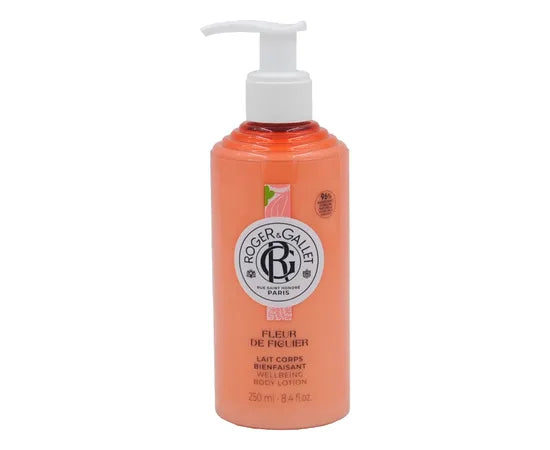Roger & Gallet Fleur De Figuier Körperlotion 250 ml
