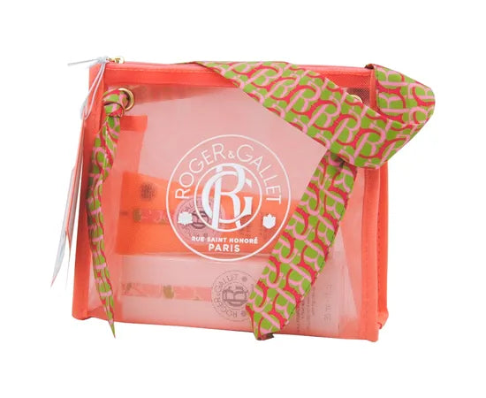 Roger e Gallet Le Ritual Parfume  Fleur de Figuier