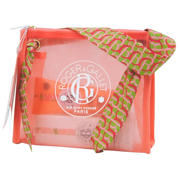 Roger e Gallet le Ritual Parfume Fleur De Figuier | Acquista Online su Farmaclick