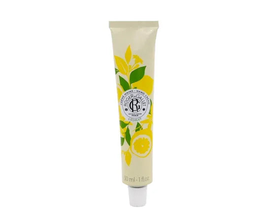Roger & Gallet Cedrat Handcreme 30 ml