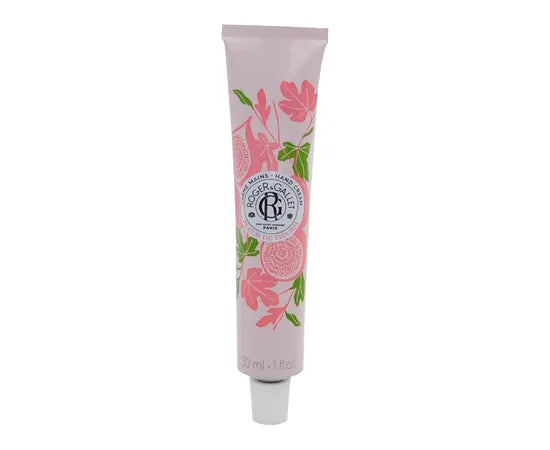 Roger & Gallet Fleur De Figuier Handcreme 30 ml