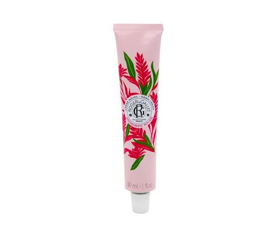 Roger & Gallet Gingembre Rouge Handcreme 30 ml