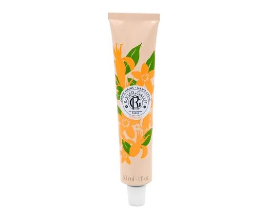 Roger & Gallet Neroli Crema Mani 30 Ml