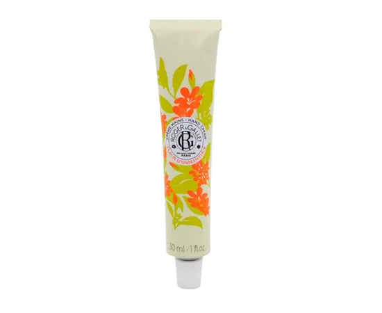 Roger & Gallet Fleur D'Osmanthus Handcreme 30 ml
