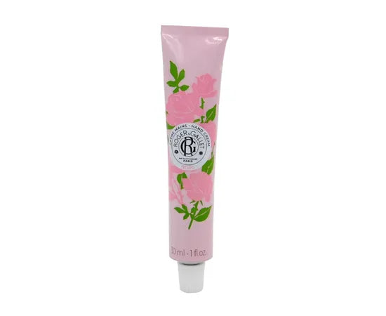 Roger & Gallet Rose Handcreme 30 ml