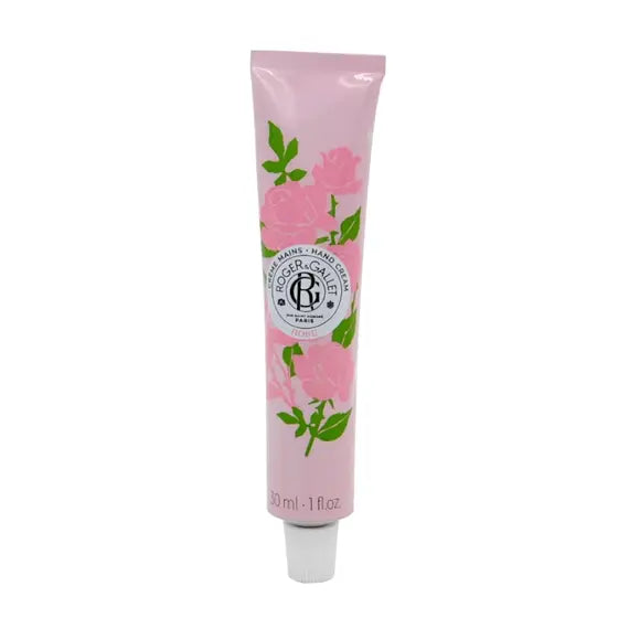 Roger & Gallet Rose Crema Mani 30 Ml | Acquista Online su Farmaclick