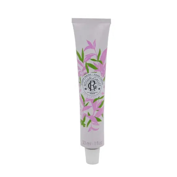 Roger & Gallet Feuille De Thã© Crema Mani 30 Ml | Acquista Online su Farmaclick