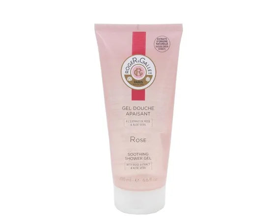 Roger & Gallet Rose Duschgel 200 ml
