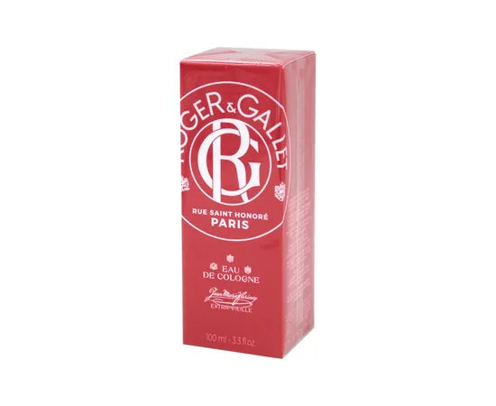 Roger & Gallet Eau De Cologne Jean Marie Farina 100 Ml