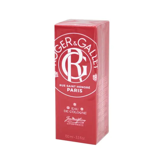 Roger & Gallet Eau De Cologne Jean Marie Farina 100 Ml | Acquista Online su Farmaclick