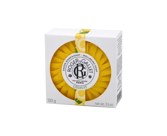 Roger & Gallet Cédrat Seife 100 g