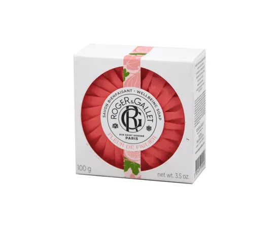 Roger & Gallet Fleur De Figuier Seife 100 G