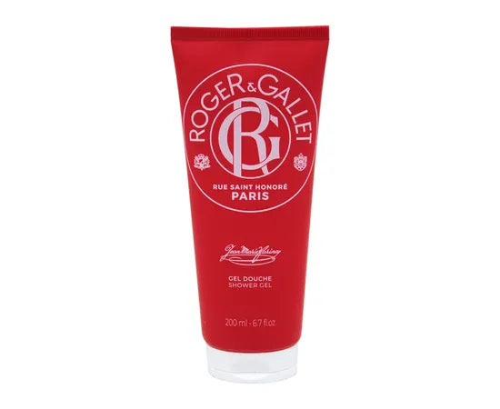 Roger & Gallet Jean Marie Farina Duschgel 200 ml