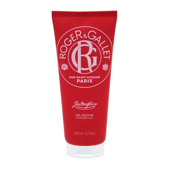 Roger & Gallet Jean Marie Farina Gel Doccia 200 Ml | Acquista Online su Farmaclick