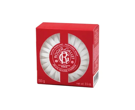 Roger & Gallet Jean Marie Farina Saponetta 100 G