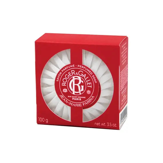 Roger & Gallet Jean Marie Farina Saponetta 100 G | Acquista Online su Farmaclick