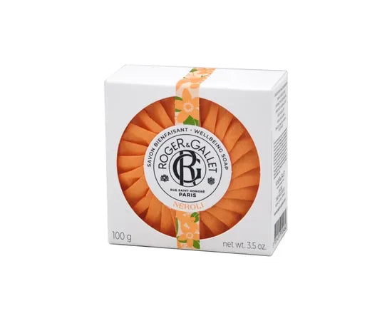 Roger & Gallet Néroli Saponetta 100 G