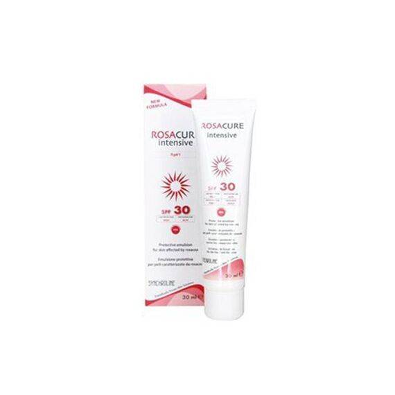 Rosacure Intensive Crema Protettiva Viso 30 Ml | Acquista Online su Farmaclick