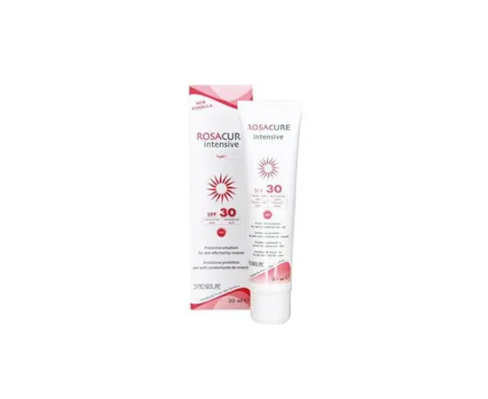 Rosacure Intensive Gesichts-Schutzcreme 30 ml