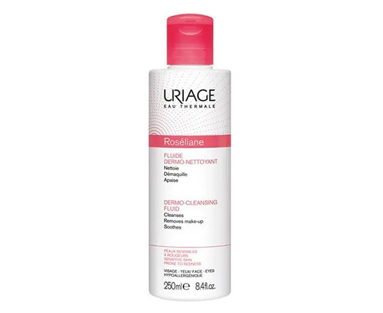 Uriage Eau Thermale Roseliane Reinigungslotion 250 ml
