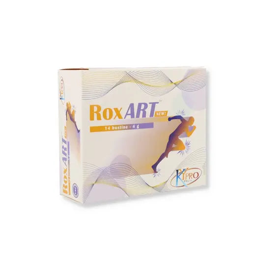 Roxart 14 Bustine | Acquista Online su Farmaclick