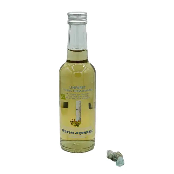 Linfabet & Rubus Chamaemorus 25 Ml | Acquista Online su Farmaclick
