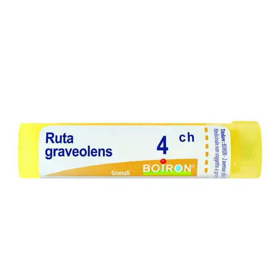 Ruta Graveolens 4ch Gr | Acquista Online su Farmaclick
