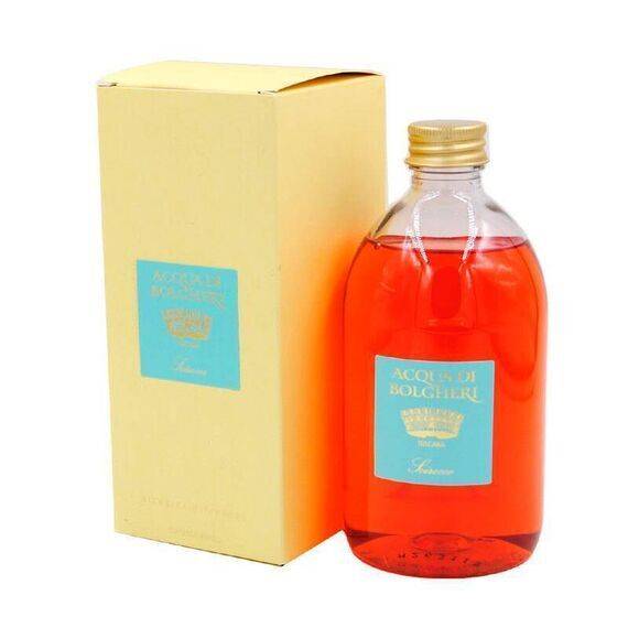 Acqua di Bolgheri Ricarica Diffusore Scirocco 500ml | Acquista Online su Farmaclick