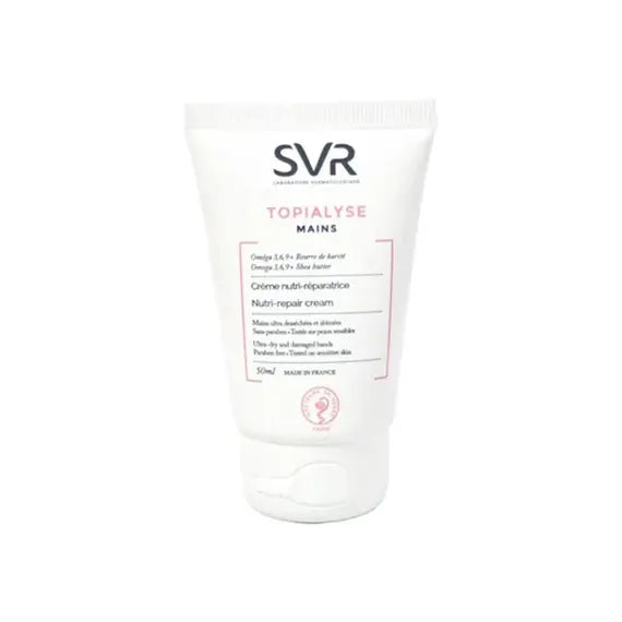 Svr Topialyse Mani 50 Ml | Acquista Online su Farmaclick