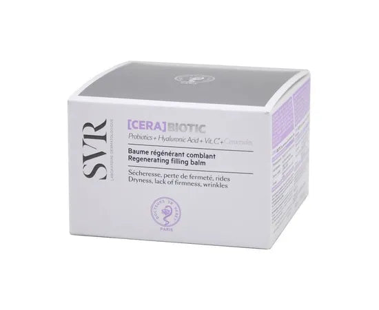 SVR Cera Biotic Regenerierender Auffüllender Balsam 50 ml