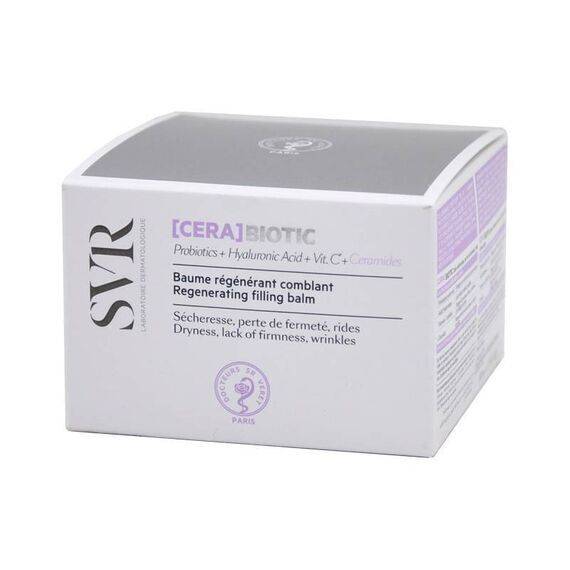 Svr Cera Biotic Balsamo Rigenerante Riempitivo 50 Ml | Acquista Online su Farmaclick