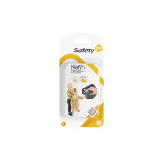 Safety 1st Blocca Maniglie Flessibile | Acquista Online su Farmaclick