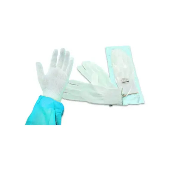 Safety Guanti Filo Scozzese 6,5 | Acquista Online su Farmaclick