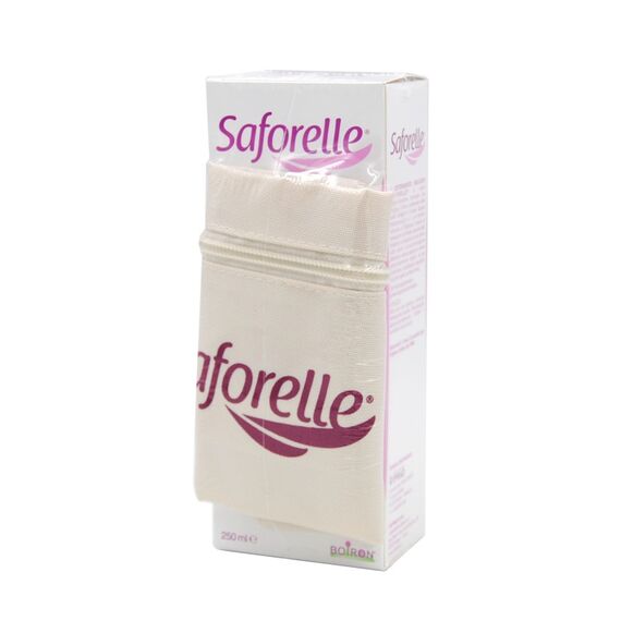 Saforelle Detergente Intimo Delicato 250 Ml | Acquista Online su Farmaclick