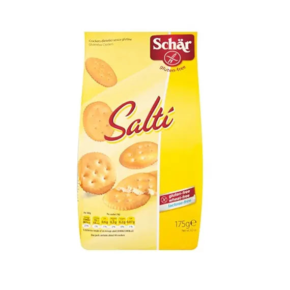 Schar Saltã¬ Salatini | Acquista Online su Farmaclick