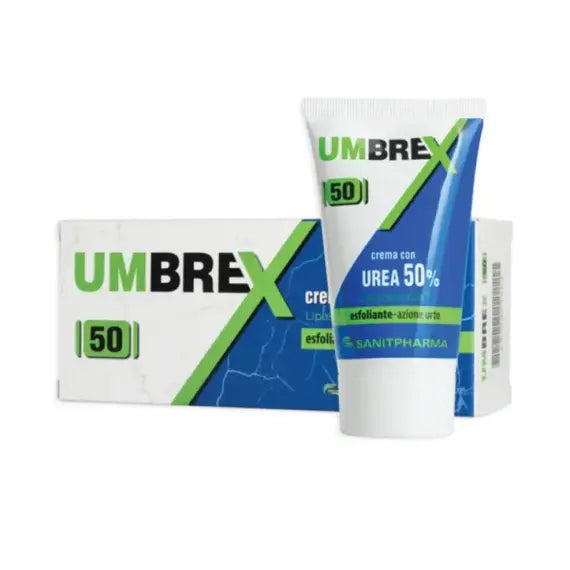 Sanitpharma Umbrex 30 Crema 50 Ml | Acquista Online su Farmaclick