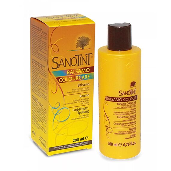 Sanotint Balsamo Prot Colore | Acquista Online su Farmaclick