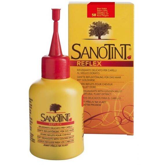 Sanotint Reflex Ro Mog 80ml | Acquista Online su Farmaclick