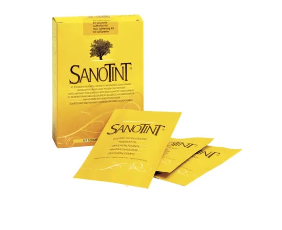 Sanotint Aufhellungsset
