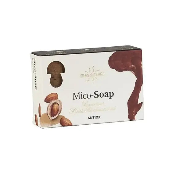 Sapone Al Reishi Antiox 150 Grammi | Acquista Online su Farmaclick