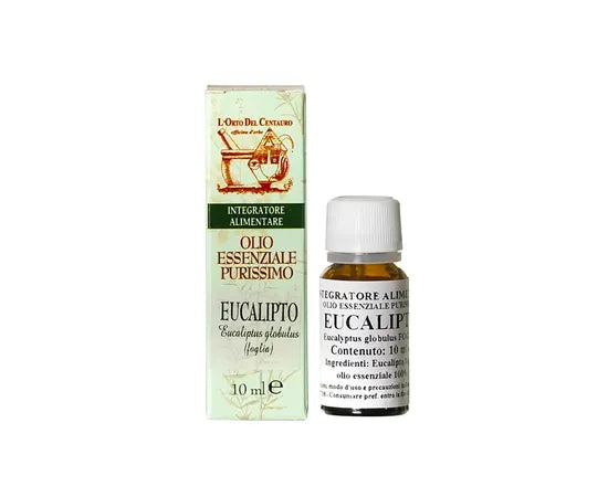 Sarandrea Eucalipto Olio Essenziale 10 Ml