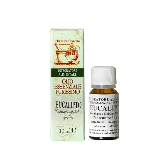 Sarandrea Eucalipto Olio Essenziale 10 Ml | Acquista Online su Farmaclick