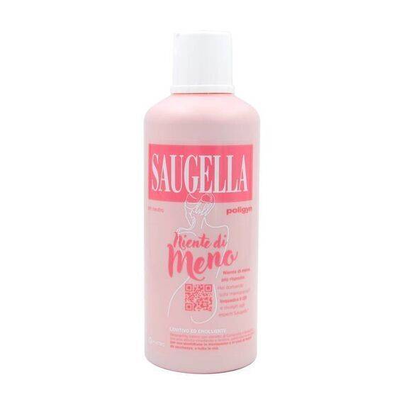 Saugella Poligyn Niente di Meno Detergente Intimo 750 Ml | Acquista Online su Farmaclick