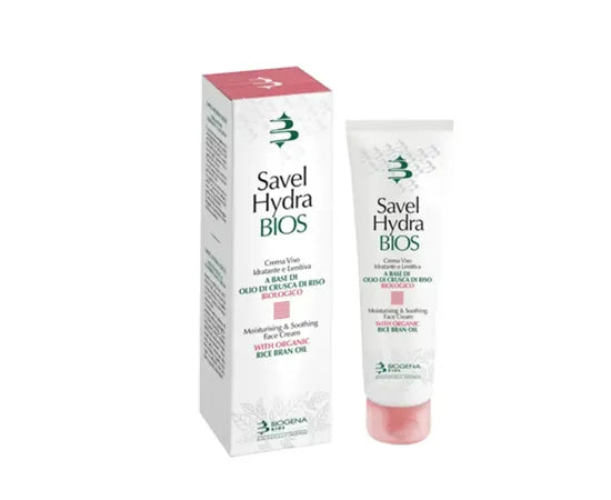 Savel Hydra Bios Biogena 60 Ml