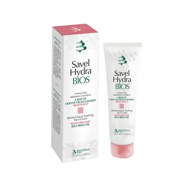 Savel Hydra Bios 60 Ml | Acquista Online su Farmaclick