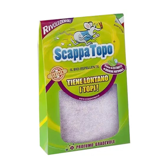 Scappatopo Imperial 50 Gr | Acquista Online su Farmaclick