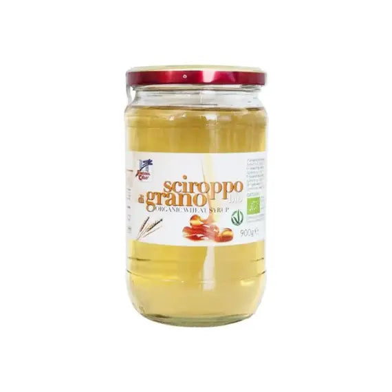 Sciroppo di Grano Bio 900 Grammi | Acquista Online su Farmaclick