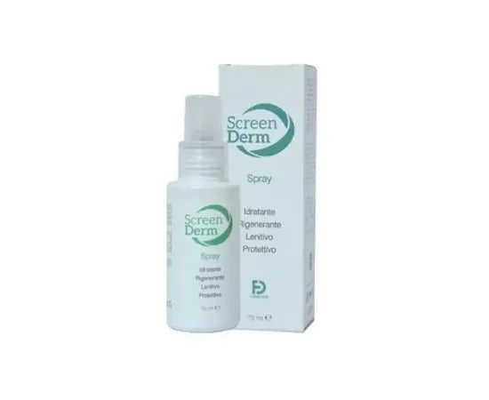 Screenderm Spray 75ml
