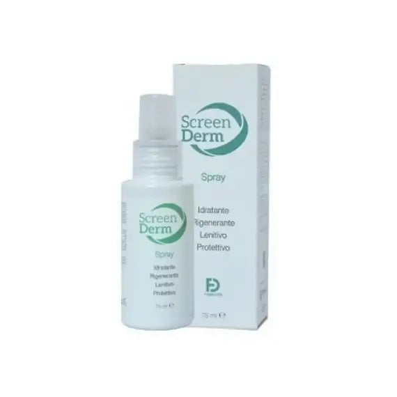 Screenderm Spray 75ml | Acquista Online su Farmaclick