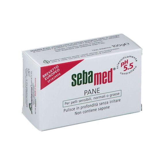 Sebamed*pane Deterg 100 G | Acquista Online su Farmaclick